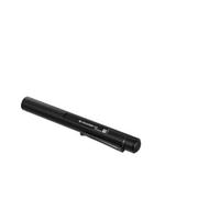 Ledlenser LED LENSER® Mini lampe de poche Slim P4R noire 300 lm 100 m Quantité:1