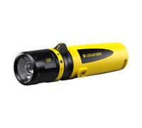 Ledlenser Atex EX7 lampe de poche, 200 lumen