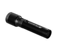 Ledlenser Ledlenser Lampe de poche P5R rechargeable noire IP68 750 lm Quantité:1