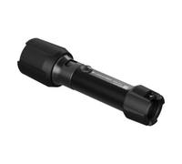 Ledlenser Ledlenser Lampe de poche professionnelle P5R Pro rechargeable légère noire Quantité:1