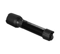 Ledlenser Lampe torche LED rechargeable P7R Pro 2000 lm noire
