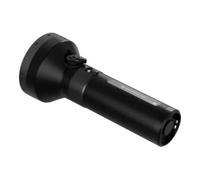 Ledlenser Lampe de poche P18R 6500 lm rechargeable IP68 USB-C Noir