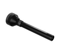 Ledlenser Lampe de poche P21R 12000 lm Noir