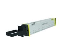 LEDLENSER AF2R - Projecteur de chantier à LED, AF2R Work, 1000 lm, 2 6000 - 6 700