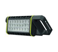 LEDLENSER AF4R - Projecteur de chantier à LED, AF4R Work, 2000 lm, 2 3000 - 6 650