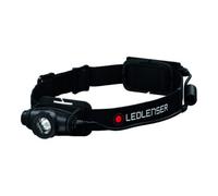 Ledlenser LEDLENSER Lampe frontale à LED sans fil, Type: H5R-CORE Quantité:1