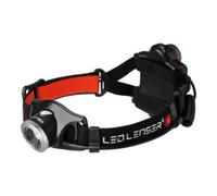 LEDLENSER Lampe frontale LED H7r.2 - Noir - En boite