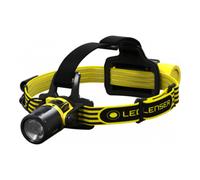 Ledlenser LEDLENSER Lampe frontale EX à LED avec pile, Type: EXH8 Quantité:1