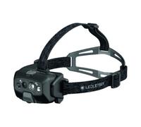 Lampe frontale rechargeable 1600Lm HF8R Core LedLenser