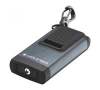 Ledlenser LEDLENSER Lampe porte-clés à LED avec batterie, Carré / plaquette : K4R Quantité:1