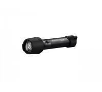 Ledlenser LL-W/P7R - Lampe De Poche, Rechargeable, P7R Work