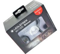 Ledlenser MH11, Lampe frontale à LED, Outdoor, 1000 lumens, rechargeable, avec fonction Bluetooth, accu inclus, 1 pc.