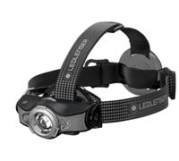 Ledlenser MH11 Noir, Gris Lampe frontale LED