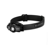 Ledlenser MH5 – Noir – TU