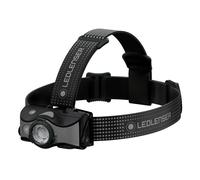 Ledlenser MH7 Noir TU
