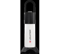 Ledlenser ML6 Warm Light Black, White Flashlight universal LED