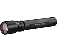 Ledlenser P17R Core, lampe de poche, noir