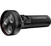 Ledlenser P18R Lampe de poche à batterie 3200 lm 45 h