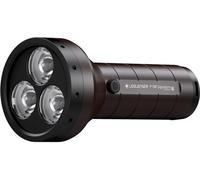 Ledlenser P18R Signature Black Lampe torche stylo LED
