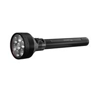 Ledlenser P21R Lampe Torche LED - IP68 - 12000Lm - Rechargeable