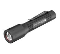 Ledlenser P3 Core LED Lampe de poche avec clip ceinture à pile(s) 90 lm 6 h 42 g
