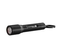 Lampe de poche Ledlenser P3 130 lm noir