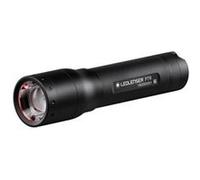 Ledlenser P3R LED Lampe de poche avec dragonne à batterie 140 lm 6 h 42 g G