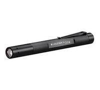 Ledlenser Lampe torche P4 Core 120 lm, Piles AAA, Portée 90 m, Autonomie 20 h