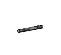 Ledlenser Lampe de poche P4r Core 200 lumens Noir