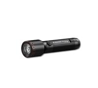 Ledlenser P5R Core Lampe torche rechargeable, 500lm, 250m portée, 106g