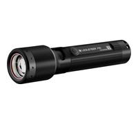 Ledlenser P5R Lampe de poche à batterie, à pile(s) 350 lm 20 h