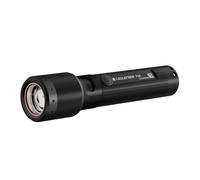 Ledlenser P5R Lampe de poche à batterie, à pile(s) 350 lm 20 h