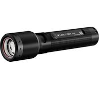 Ledlenser P5R LED Lampe de poche à batterie, à pile(s) 350 lm 20 h