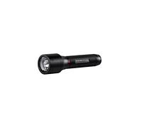 Ledlenser Lampe torche LED P6R Core QC rechargeable 270 lm autonomie 110 h noir