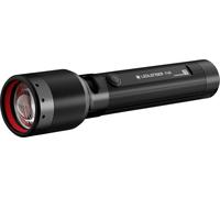 Ledlenser P6R Lampe de poche à batterie 700 lm 65 h