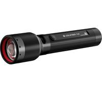 Ledlenser P6R Lampe de poche à batterie 700 lm 65 h