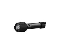 Ledlenser P6R Work lampe de poche rechargeable, 850 lumen