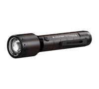 Ledlenser P6R Signature lampe de poche rechargeable