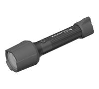 Ledlenser P6R Work LED Lampe de poche à batterie 850 lm 187 g