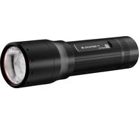 Ledlenser P7 Lampe de poche à pile(s) 650 lm 30 h