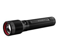 Ledlenser Lampe de poche P7R 2000 lm noir