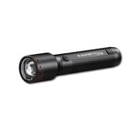 Ledlenser Lampe torche rechargeable P7R Core 2020 – LED 1400 lm, IP68, autonomie 90 h, portée 300 m