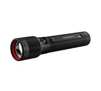 Ledlenser Lampe de poche P7R 2000 lm noir