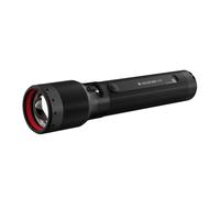 Ledlenser P7R Lampe Torche LED - IP68 - 2000Lm - Rechargeable
