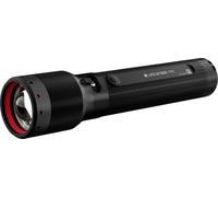 Ledlenser P7R LED Lampe de poche à batterie 1200 lm 80 h