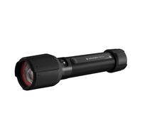 Ledlenser P7R Pro Lampe LED rechargeable, 2000 lm, 320 m, 8 modes, High-CRI, USB-C, IP68, 60 h - Professionnelle pour atelier, garage