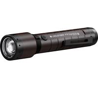 Ledlenser P7R Signature Rechargeable 8 Light functions