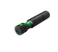 Ledlenser Powerbank Flex 3 3400 mAh 502126 (banque de charge) Capacité : 3400 mAh