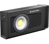 Ledlenser Projecteur de chantier iF4R music 502172 (Lampe de travail)