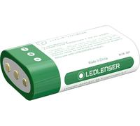 Ledlenser Rechargeable 21700 Li-Ion Battery Pack 4800 mAh pour H15R Core/Work, H19R Core/Signature